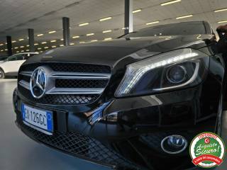 MERCEDES-BENZ A 180 usata 20