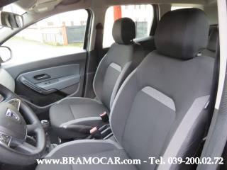 DACIA Duster usata, con Fari LED