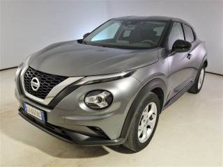 NISSAN Juke 1.0 DIG-T 114 CV Business