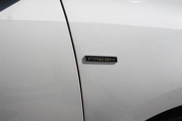 VOLKSWAGEN Polo usata, con Frenata d