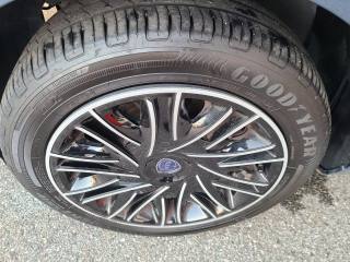 LANCIA Ypsilon usata, con Fendinebbia