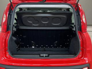 FIAT Panda usata, con Chiusura centralizzata