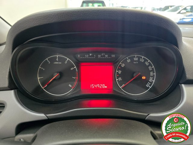 OPEL Corsa usata, con Immobilizzatore elettronico
