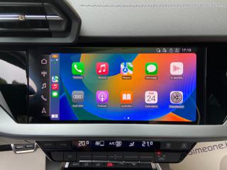AUDI S3 usata, con Sistema di navigazione