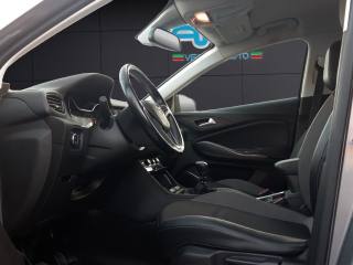 OPEL Grandland X usata, con Chiusura centralizzata