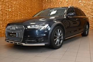 AUDI A6 allroad 3.0 TDI 272CV Q.S-TR.BUSIN.PLUS TET.19