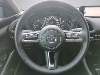 MAZDA 3 usata, con Cruise Control