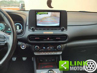 HYUNDAI Kona usata 31