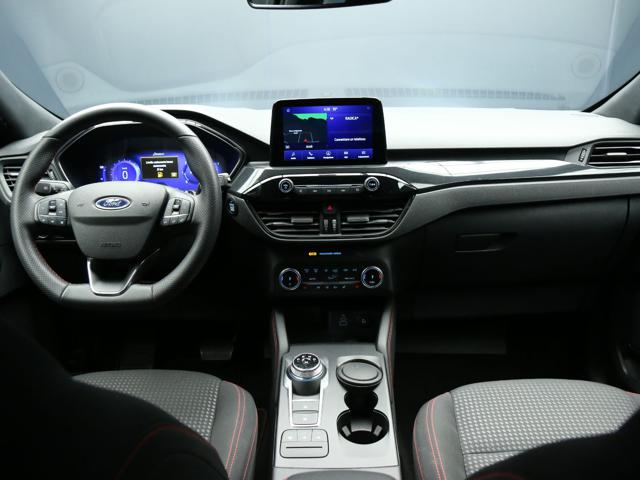 FORD Kuga usata, con Controllo automatico clima