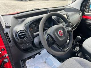 FIAT Fiorino usata, con Climatizzatore