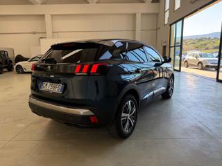 PEUGEOT 3008 usata, con Cerchi in lega