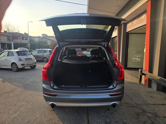 VOLVO XC90 usata, con Chiusura centralizzata