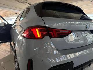 BMW 120 usata, con Antifurto