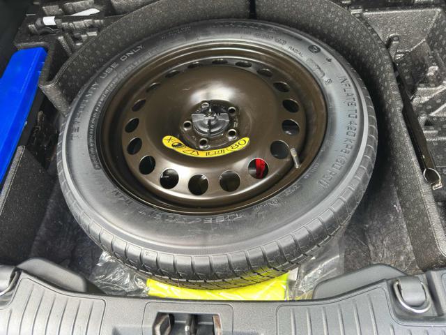 FORD Kuga usata, con Fendinebbia
