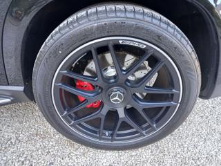 MERCEDES-BENZ GLE 63 AMG usata, con USB