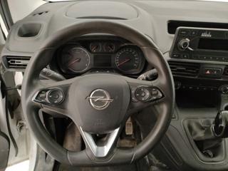 OPEL Combo usata, con Sensore di pioggia