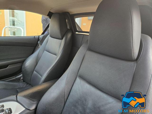 BMW Z4 usata, con Chiusura centralizzata