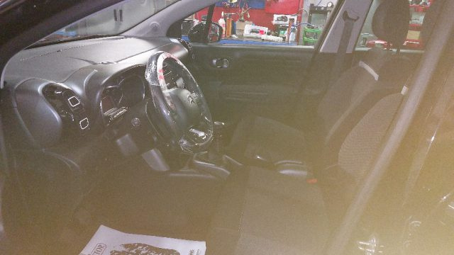 CITROEN C3 Aircross usata, con Cerchi in lega