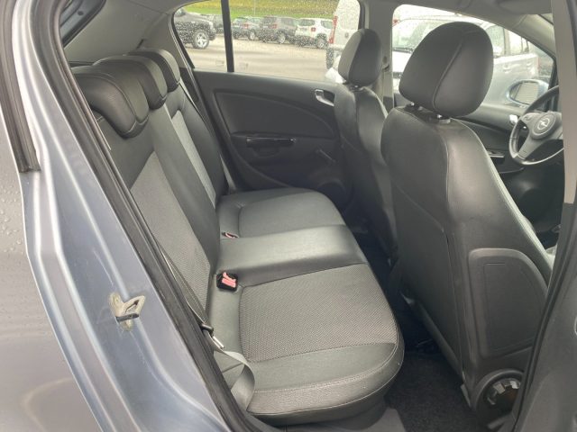 OPEL Corsa usata, con Airbag testa