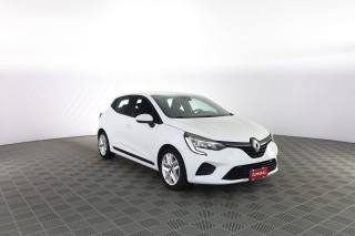 RENAULT Clio usata 1