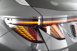 HYUNDAI Tucson usata 14