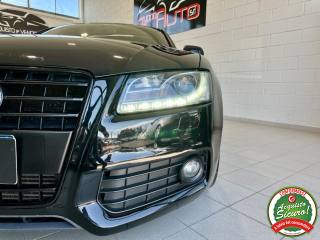 AUDI A5 usata, con Autoradio