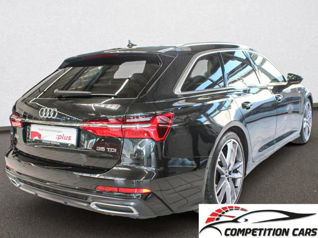 AUDI A6 usata, con Antifurto