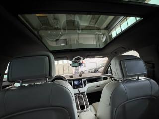 PORSCHE Macan usata, con Controllo trazione