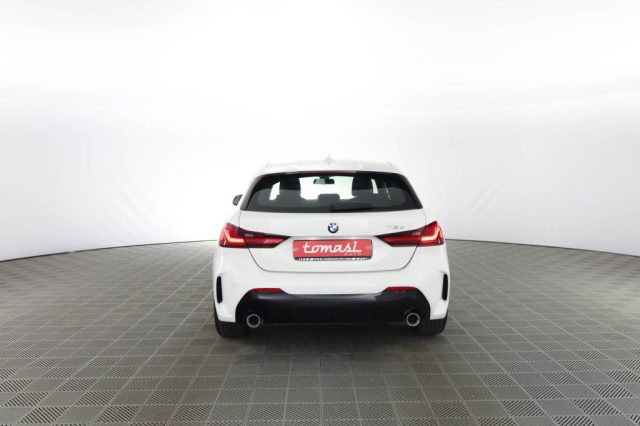 BMW 118 usata 4