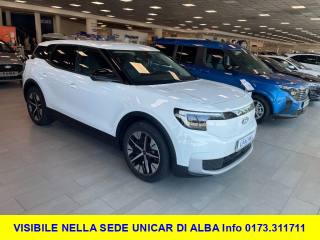 FORD Explorer usata, con Airbag laterali
