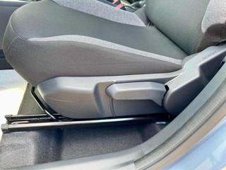 TOYOTA Aygo X usata, con MP3