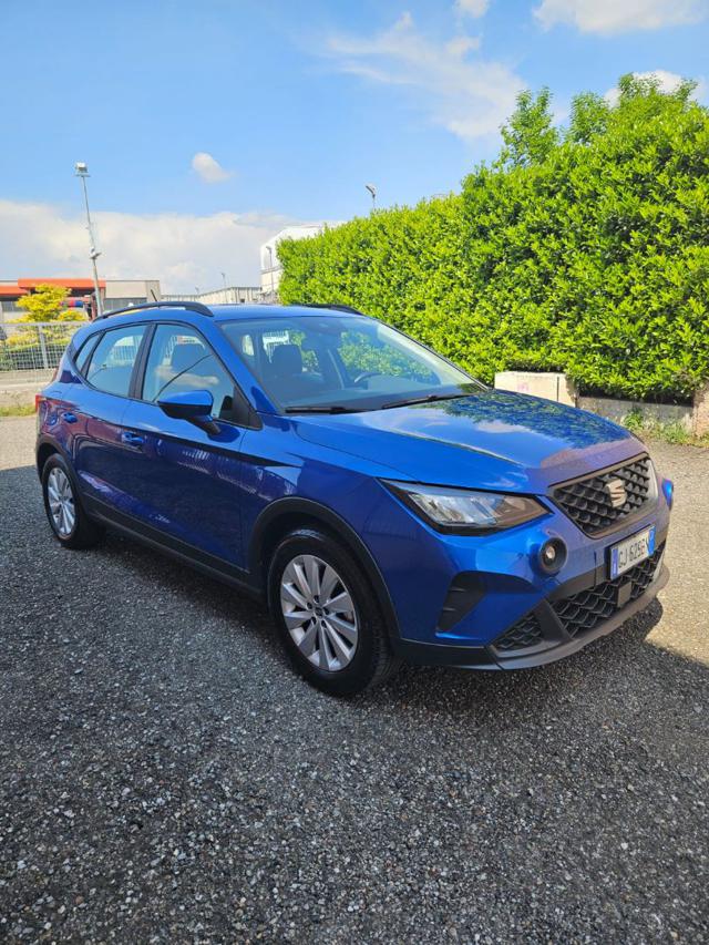 SEAT Arona usata, con Airbag laterali