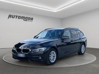 BMW 318 Touring Auto