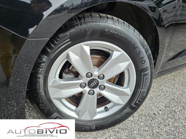AUDI A1 usata, con Servosterzo