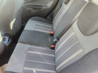 FORD Fiesta usata, con Immobilizzatore elettronico