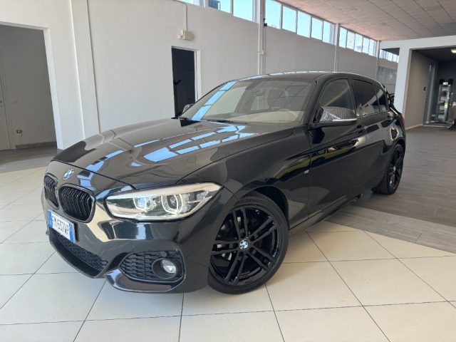 BMW 116 usata, con Airbag