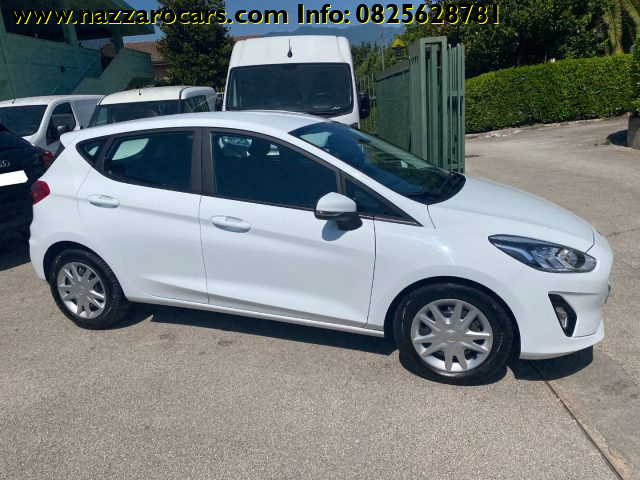FORD Fiesta usata, con Airbag