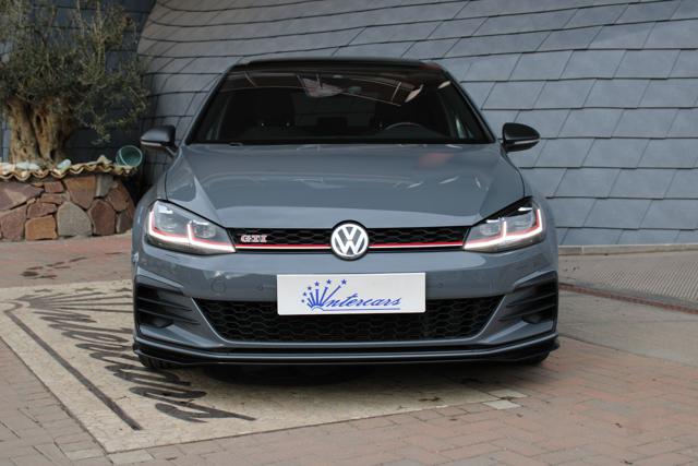 VOLKSWAGEN Golf GTI usata, con Airbag laterali