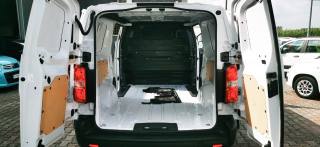 TOYOTA Proace usata, con MP3