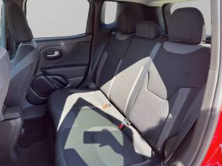 JEEP Renegade usata, con Climatizzatore