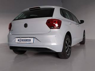 VOLKSWAGEN Polo usata, con Chiusura centralizzata telecomandata