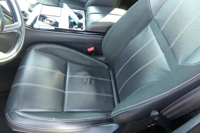 LAND ROVER Range Rover Velar usata, con Sistema di riconoscimento della stanchezza