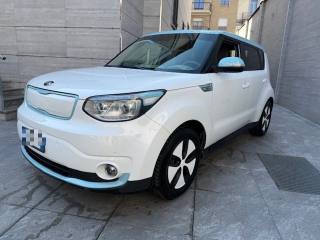 KIA Soul ECO electric