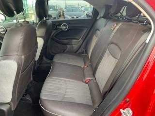 FIAT 500X usata, con Controllo trazione