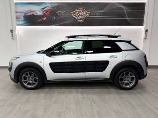 CITROEN C4 Cactus usata, con Chiusura centralizzata