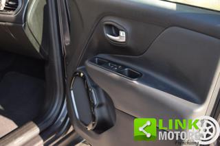 JEEP Renegade usata, con Limitatore di velocità