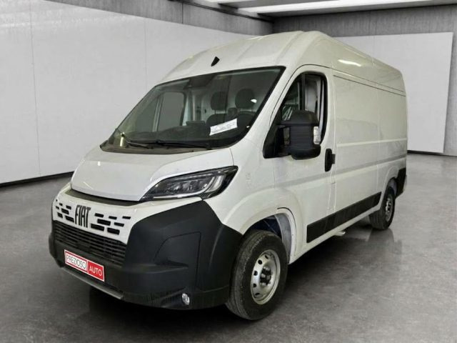 FIAT Ducato usata, con Airbag Passeggero