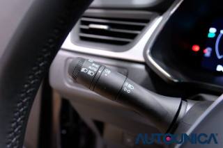 RENAULT Captur usata, con Controllo elettronico della corsia