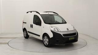 FIAT Fiorino usata, con Climatizzatore