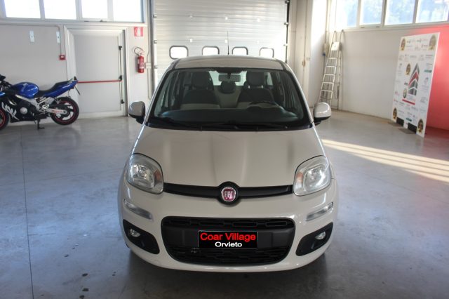 FIAT Panda usata, con Airbag